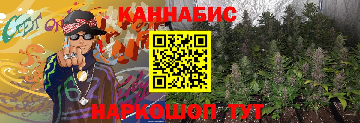 Канабис Bruce Banner Туапсе